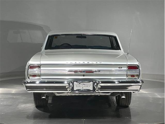 1964 Chevrolet Chevelle (CC-2067402) for sale in Depew, New York