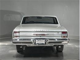 1964 Chevrolet Chevelle (CC-2067402) for sale in Depew, New York