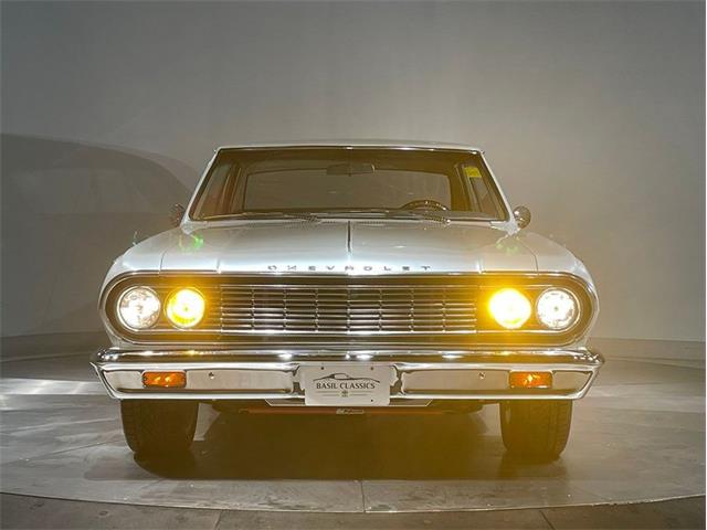 1964 Chevrolet Chevelle (CC-2067402) for sale in Depew, New York