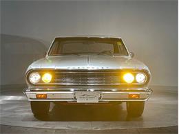 1964 Chevrolet Chevelle (CC-2067402) for sale in Depew, New York