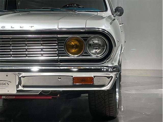 1964 Chevrolet Chevelle (CC-2067402) for sale in Depew, New York