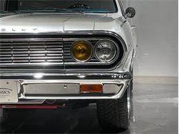 1964 Chevrolet Chevelle (CC-2067402) for sale in Depew, New York