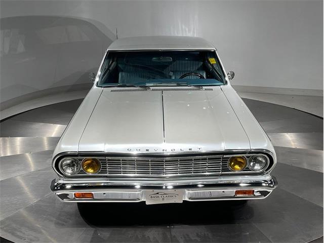 1964 Chevrolet Chevelle (CC-2067402) for sale in Depew, New York