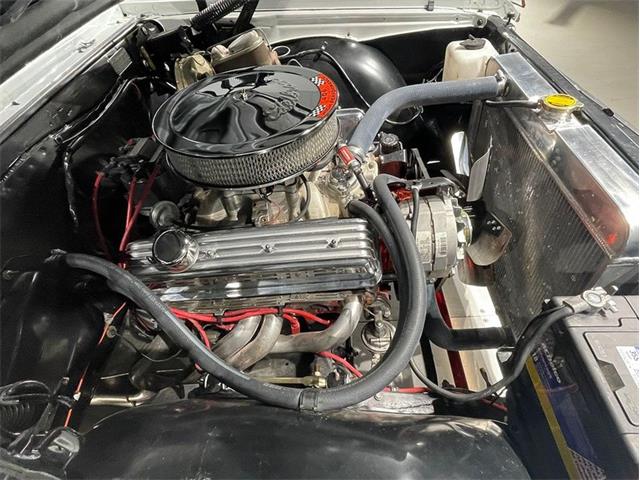 1964 Chevrolet Chevelle (CC-2067402) for sale in Depew, New York