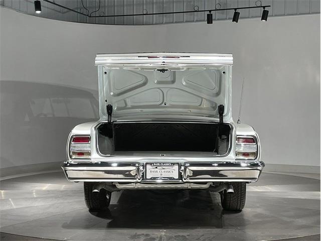 1964 Chevrolet Chevelle (CC-2067402) for sale in Depew, New York