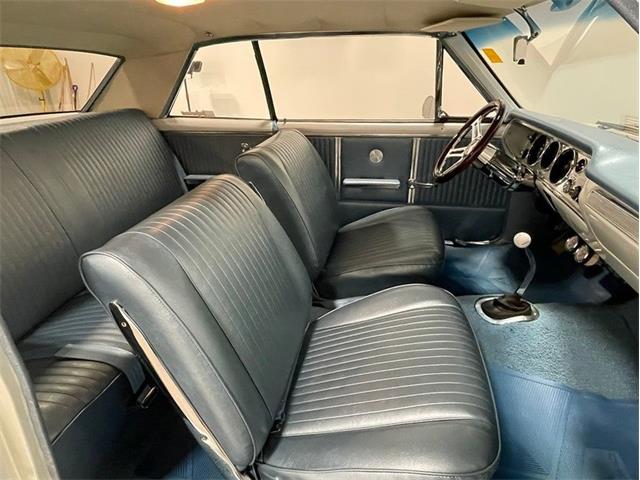 1964 Chevrolet Chevelle (CC-2067402) for sale in Depew, New York