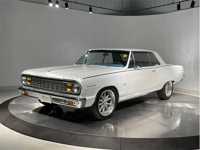 1964 Chevrolet Chevelle (CC-2067402) for sale in Depew, New York