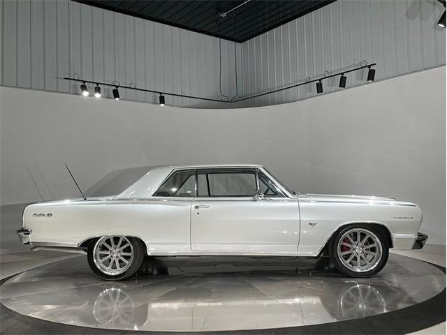 1964 Chevrolet Chevelle (CC-2067402) for sale in Depew, New York