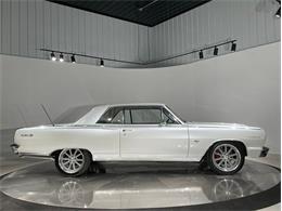 1964 Chevrolet Chevelle (CC-2067402) for sale in Depew, New York