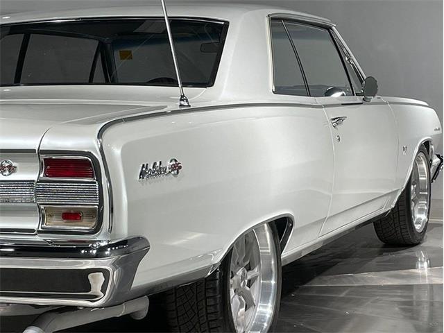 1964 Chevrolet Chevelle (CC-2067402) for sale in Depew, New York