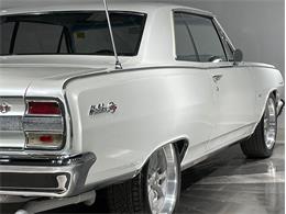 1964 Chevrolet Chevelle (CC-2067402) for sale in Depew, New York