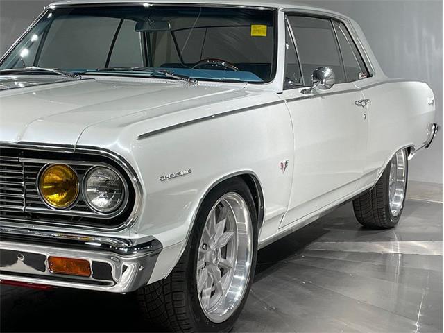 1964 Chevrolet Chevelle (CC-2067402) for sale in Depew, New York