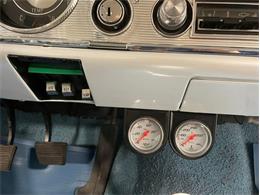 1964 Chevrolet Chevelle (CC-2067402) for sale in Depew, New York