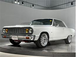 1964 Chevrolet Chevelle (CC-2067402) for sale in Depew, New York