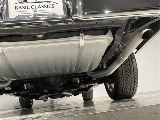 1964 Chevrolet Chevelle (CC-2067402) for sale in Depew, New York