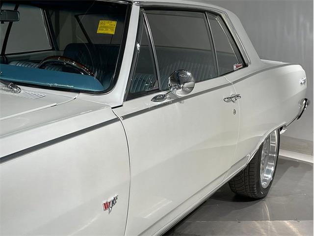 1964 Chevrolet Chevelle (CC-2067402) for sale in Depew, New York