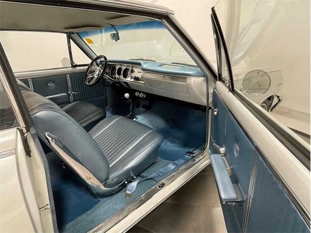 1964 Chevrolet Chevelle (CC-2067402) for sale in Depew, New York
