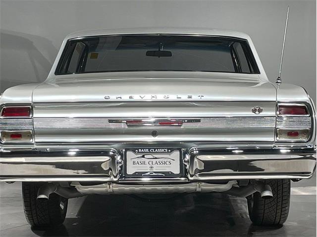 1964 Chevrolet Chevelle (CC-2067402) for sale in Depew, New York