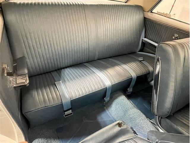 1964 Chevrolet Chevelle (CC-2067402) for sale in Depew, New York