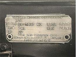 1964 Chevrolet Chevelle (CC-2067402) for sale in Depew, New York