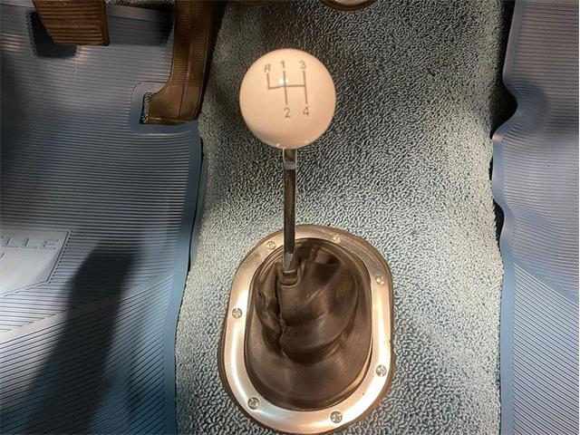 1964 Chevrolet Chevelle (CC-2067402) for sale in Depew, New York