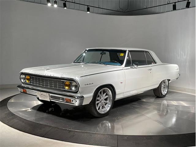 1964 Chevrolet Chevelle (CC-2067402) for sale in Depew, New York