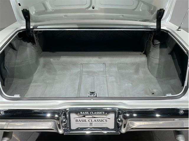 1964 Chevrolet Chevelle (CC-2067402) for sale in Depew, New York