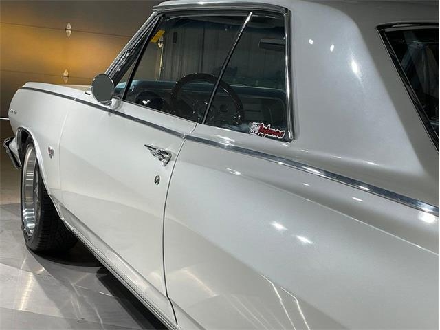 1964 Chevrolet Chevelle (CC-2067402) for sale in Depew, New York