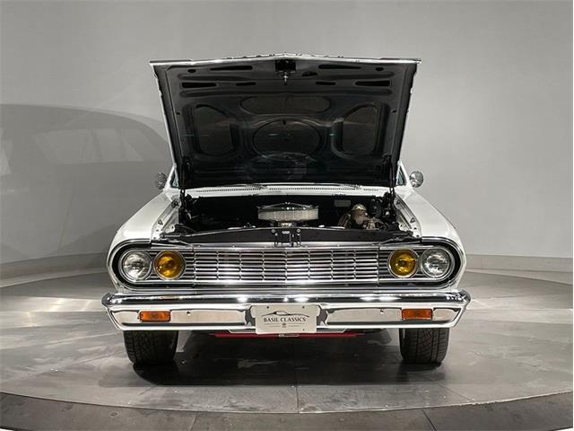 1964 Chevrolet Chevelle (CC-2067402) for sale in Depew, New York