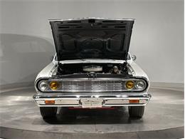 1964 Chevrolet Chevelle (CC-2067402) for sale in Depew, New York