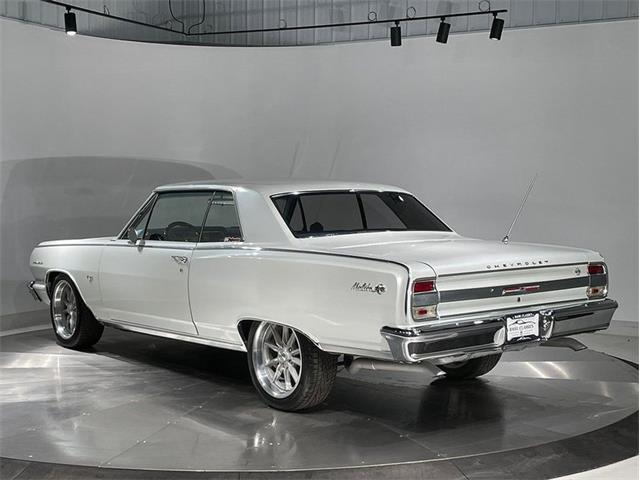 1964 Chevrolet Chevelle (CC-2067402) for sale in Depew, New York