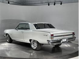 1964 Chevrolet Chevelle (CC-2067402) for sale in Depew, New York