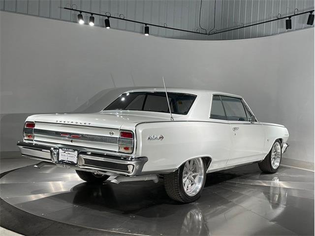 1964 Chevrolet Chevelle (CC-2067402) for sale in Depew, New York