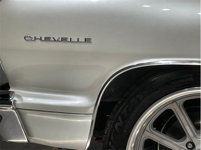 1964 Chevrolet Chevelle (CC-2067402) for sale in Depew, New York