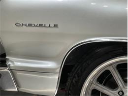 1964 Chevrolet Chevelle (CC-2067402) for sale in Depew, New York