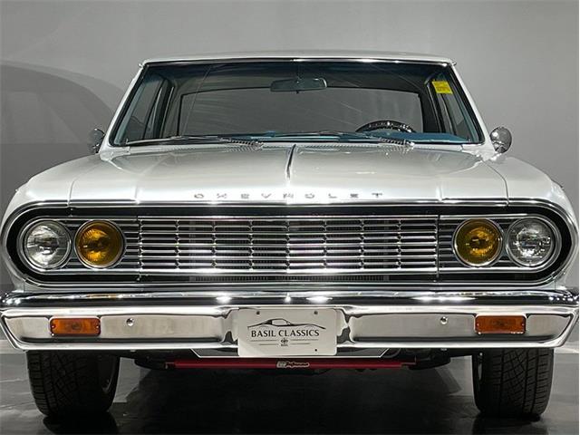 1964 Chevrolet Chevelle (CC-2067402) for sale in Depew, New York