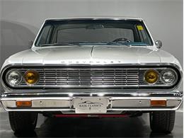 1964 Chevrolet Chevelle (CC-2067402) for sale in Depew, New York