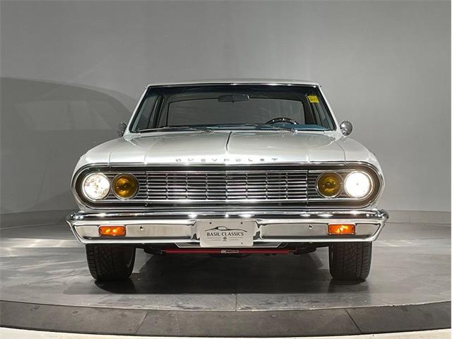 1964 Chevrolet Chevelle (CC-2067402) for sale in Depew, New York