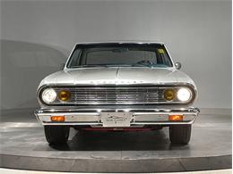1964 Chevrolet Chevelle (CC-2067402) for sale in Depew, New York