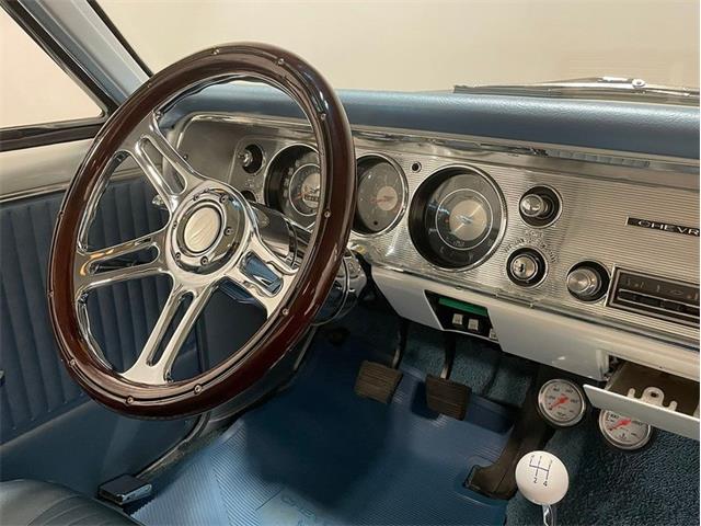 1964 Chevrolet Chevelle (CC-2067402) for sale in Depew, New York