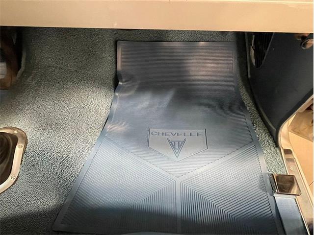 1964 Chevrolet Chevelle (CC-2067402) for sale in Depew, New York