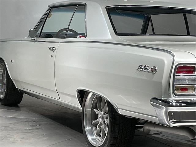 1964 Chevrolet Chevelle (CC-2067402) for sale in Depew, New York