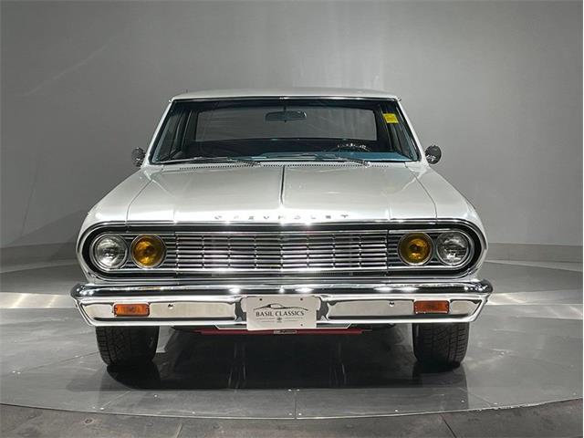 1964 Chevrolet Chevelle (CC-2067402) for sale in Depew, New York