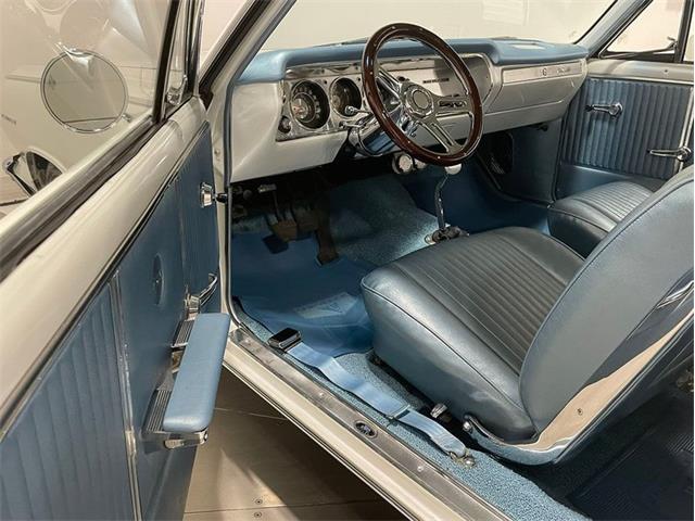 1964 Chevrolet Chevelle (CC-2067402) for sale in Depew, New York