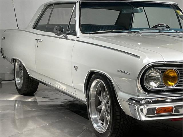 1964 Chevrolet Chevelle (CC-2067402) for sale in Depew, New York
