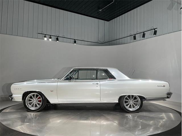 1964 Chevrolet Chevelle (CC-2067402) for sale in Depew, New York