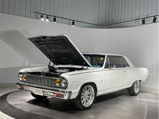 1964 Chevrolet Chevelle (CC-2067402) for sale in Depew, New York