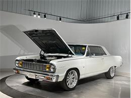 1964 Chevrolet Chevelle (CC-2067402) for sale in Depew, New York