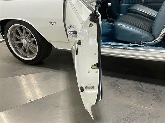 1964 Chevrolet Chevelle (CC-2067402) for sale in Depew, New York