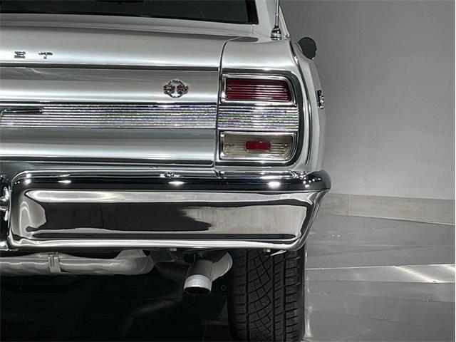 1964 Chevrolet Chevelle (CC-2067402) for sale in Depew, New York